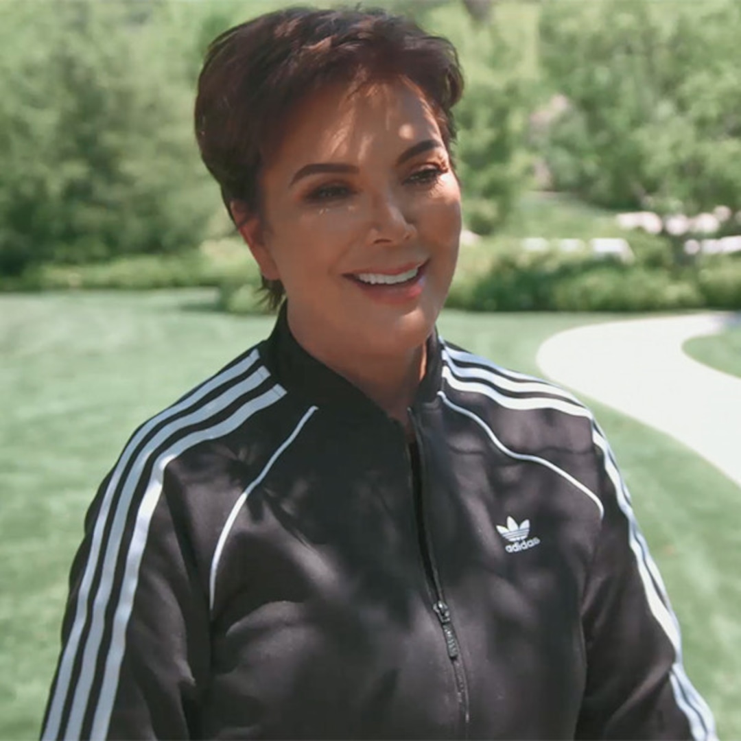 What Really Happened Between Kris Jenner & Kim Kardashian's Security